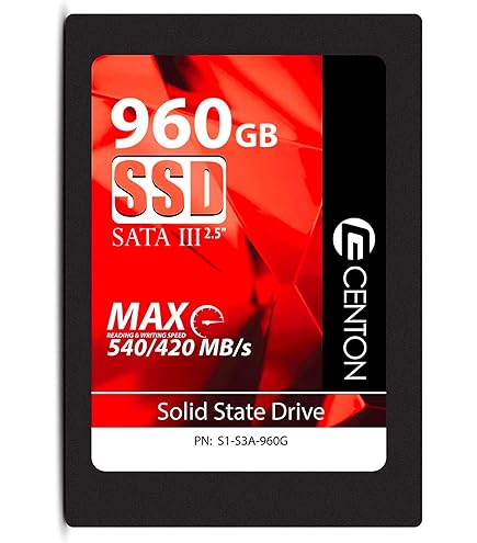 Amazon.com: KIOXIA EXCERIA SSD SATA 480GB - 2.5